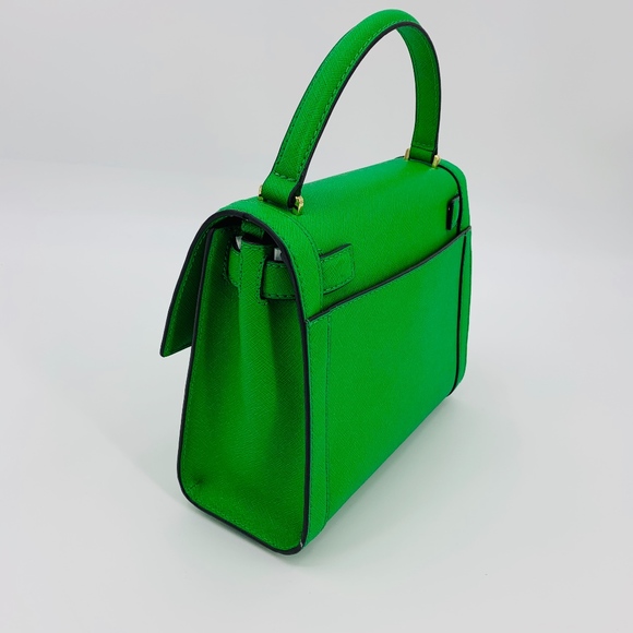 1 DAY SALE!! MICHAEL KORS DILLON STUDDED BAG - Picture 6 of 8